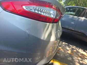 2013 Ford Fusion Hybrid SE – miniatura 26