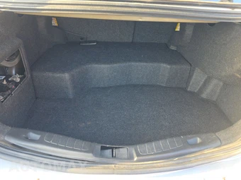 2013 Ford Fusion Hybrid Titanium - miniatura 16