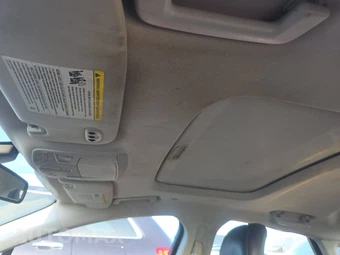 2013 Ford Fusion Hybrid Titanium - miniatura 18