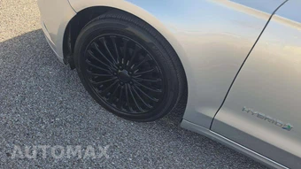 2013 Ford Fusion Hybrid Titanium - miniatura 21