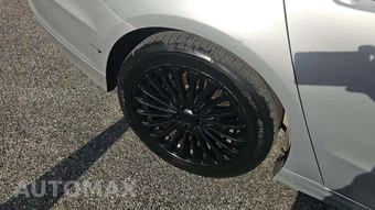 2013 Ford Fusion Hybrid Titanium - miniatura 22