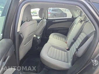 2013 Ford Fusion S - miniatura 13