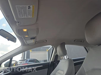 2013 Ford Fusion S - miniatura 17