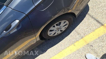 2013 Ford Fusion S - miniatura 20