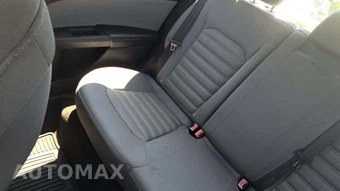 2013 Ford Fusion S - miniatura 25