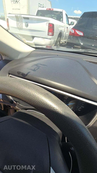 2013 Ford Fusion S - miniatura 29