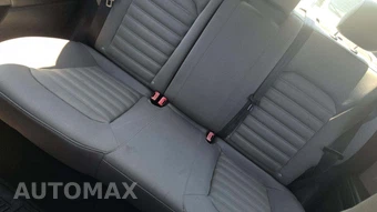 2013 Ford Fusion S - miniatura 30