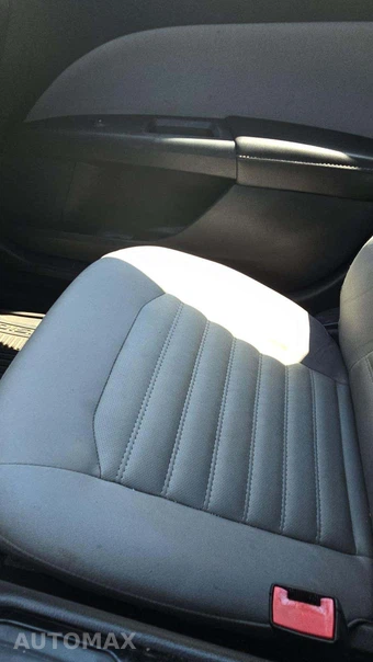 2013 Ford Fusion S - miniatura 31
