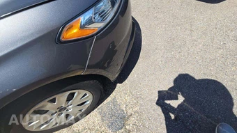 2013 Ford Fusion S - miniatura 39
