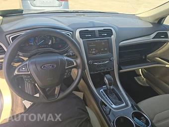 2013 Ford Fusion SE – miniatura 11