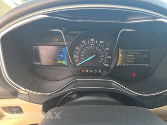 2013 Ford Fusion SE – miniatura 12