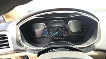 2013 Ford Fusion SE – miniatura 21