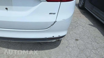 2013 Ford Fusion SE – miniatura 22