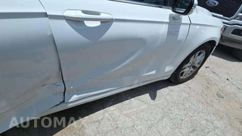2013 Ford Fusion SE – miniatura 24
