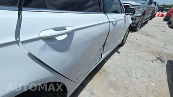 2013 Ford Fusion SE – miniatura 25