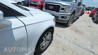 2013 Ford Fusion SE – miniatura 27