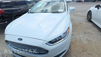 2013 Ford Fusion SE – miniatura 28