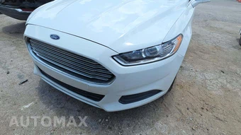 2013 Ford Fusion SE – miniatura 30
