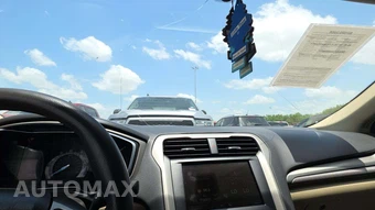 2013 Ford Fusion SE – miniatura 31