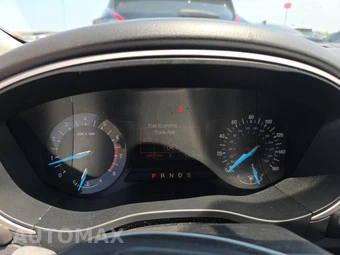2013 Ford Fusion SE – miniatura 12