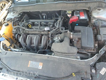 2013 Ford Fusion SE – miniatura 15
