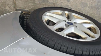 2013 Ford Fusion SE – miniatura 24