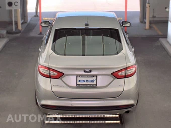 2013 Ford Fusion SE – miniatura 5