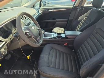 2013 Ford Fusion SE – miniatura 7