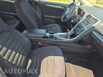 2013 Ford Fusion SE – miniatura 8