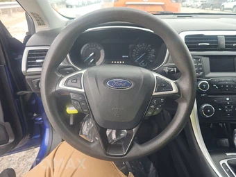 2013 Ford Fusion SE - miniatura 10