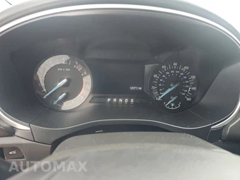 2013 Ford Fusion SE - miniatura 12