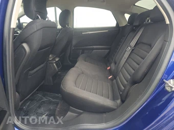 2013 Ford Fusion SE - miniatura 13