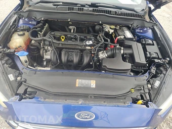 2013 Ford Fusion SE - miniatura 15
