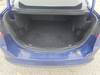 2013 Ford Fusion SE - miniatura 16