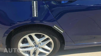 2013 Ford Fusion SE - miniatura 19