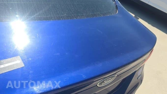 2013 Ford Fusion SE - miniatura 20