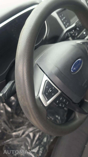 2013 Ford Fusion SE - miniatura 23