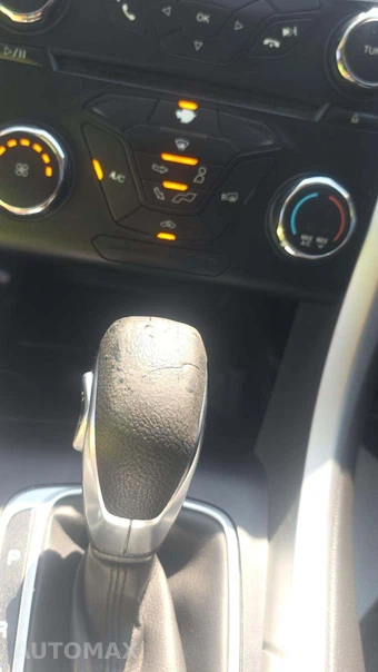 2013 Ford Fusion SE - miniatura 25