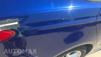 2013 Ford Fusion SE - miniatura 26