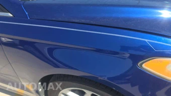 2013 Ford Fusion SE - miniatura 31
