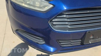 2013 Ford Fusion SE - miniatura 38