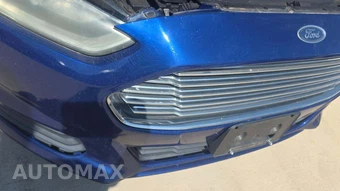 2013 Ford Fusion SE - miniatura 40