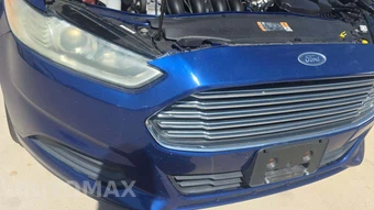 2013 Ford Fusion SE - miniatura 45