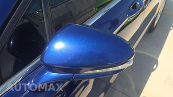 2013 Ford Fusion SE - miniatura 46