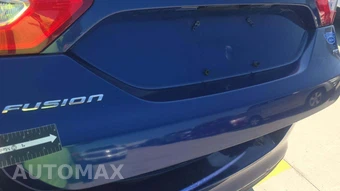2013 Ford Fusion SE - miniatura 50
