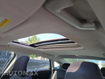 2013 Ford Fusion SE - miniatura 11