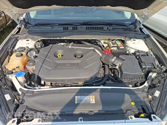 2013 Ford Fusion SE - miniatura 21