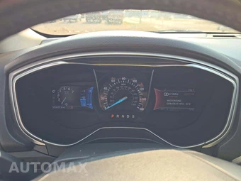 2013 Ford Fusion SE - miniatura 9