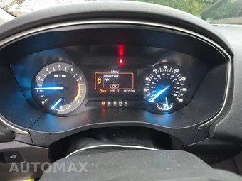 2013 Ford Fusion SE – miniatura 12