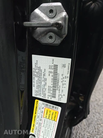 2013 Ford Fusion SE – miniatura 14